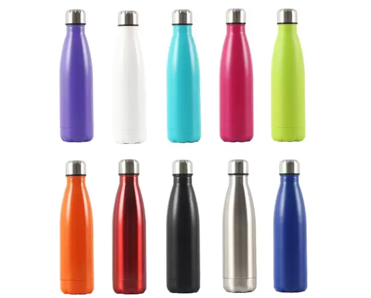500ml water thermos for outdoor