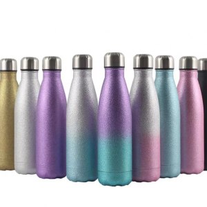 500ml water thermos for outdoor