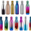 500ml water thermos,outdoor thermos bottle,insulated water thermos,travel water bottle,camping thermos,reusable water thermos,stainless steel thermos for outdoor.
