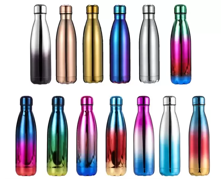 500ml water thermos for outdoor
