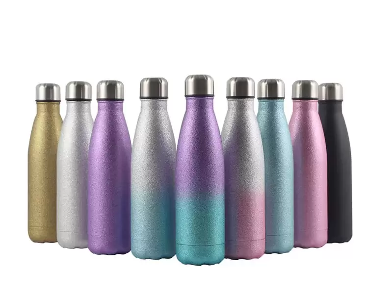 500ml water thermos for outdoor