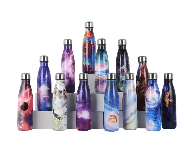 500ml water thermos for outdoor