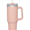 steel tumbler with lid,insulated steel tumbler,reusable tumbler,eco-friendly tumbler,BPA-free drinkware,stainless steel cup,spill-proof tumbler.
