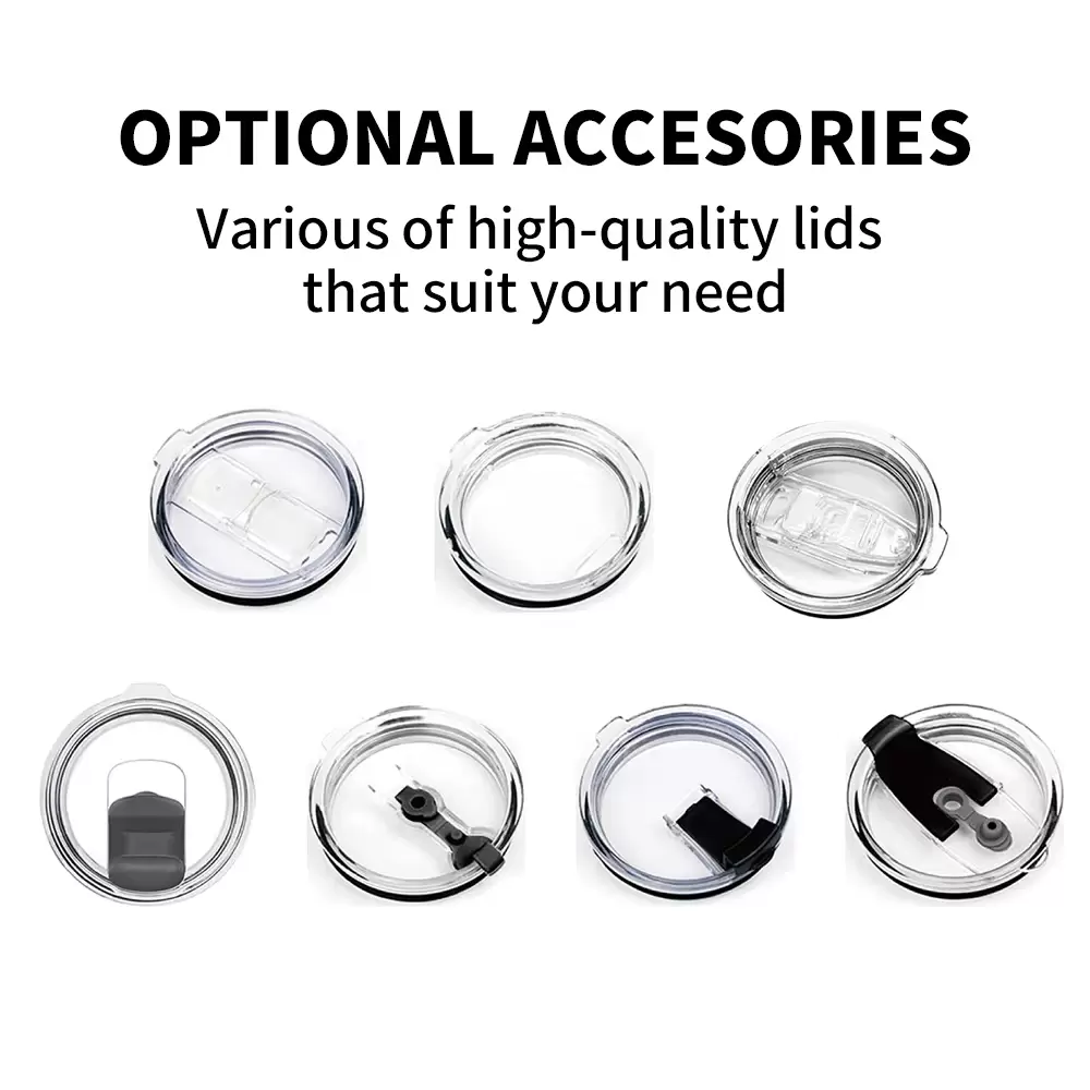 custom water cup with straw and lid