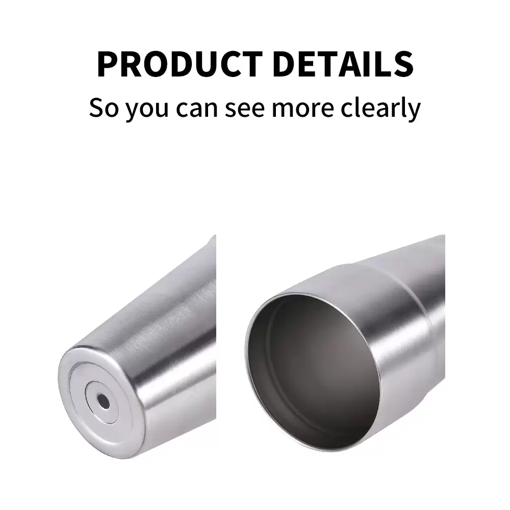 custom water cup with straw and lid