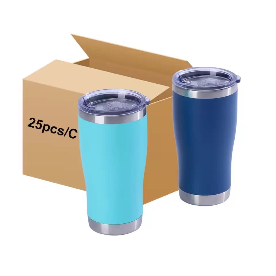 bulk tumblers with logo