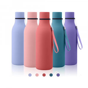 stainless steel water bottle for bike,insulated bike water bottle,cycling water bottle,reusable bike bottle,eco-friendly bike water bottle,portable bike drinkware,stainless steel bike bottle.,stainless steel bike water bottle,stainless steel cycling water bottle,stainless steel bicycle water bottle