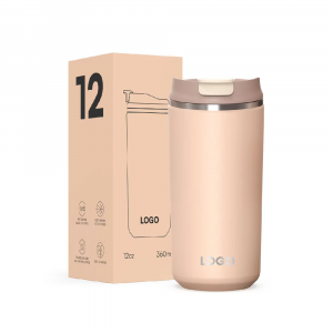 custom coffee thermos,personalized coffee thermos,branded coffee thermos,insulated coffee thermos,reusable thermos,custom drinkware,promotional thermos bottles,eco-friendly coffee thermos.