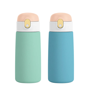 childs water bottle with straw
