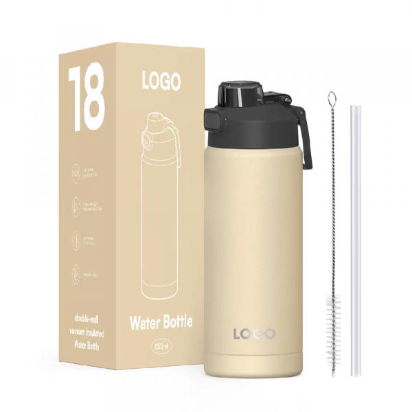 24 oz stainless steel water bottle,insulated water bottle,leak-proof stainless steel bottle,reusable water bottle,BPA-free stainless steel water bottle,double-wall insulated bottle,eco-friendly water bottle.