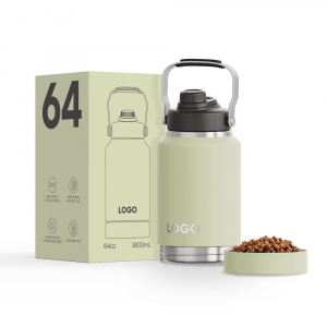 insulated water bottle with storage,water bottle with built-in storage,reusable water bottle with compartment,stainless steel insulated water bottle,travel water bottle with storage,multi-functional water bottle.