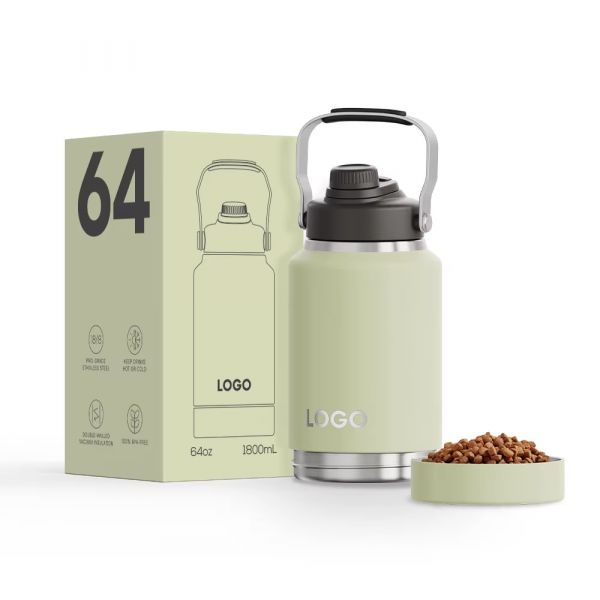 insulated water bottle with storage,water bottle with built-in storage,reusable water bottle with compartment,stainless steel insulated water bottle,travel water bottle with storage,multi-functional water bottle.