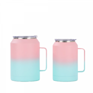 stainless steel water bottle with handle,insulated water bottle,reusable stainless steel bottle,eco-friendly water bottle,portable water bottle,travel-friendly water bottle,durable drinkware.