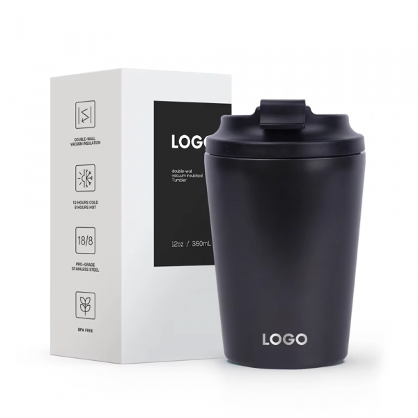 custom logo coffee tumbler,branded coffee tumbler,personalized coffee tumbler,promotional tumblers,insulated coffee tumbler with logo,reusable drinkware,custom coffee mugs for business.
