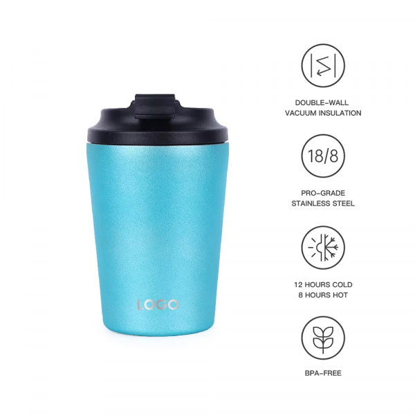 custom logo coffee tumbler,branded coffee tumbler,personalized coffee tumbler,promotional tumblers,insulated coffee tumbler with logo,reusable drinkware,custom coffee mugs for business.
