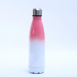 bulk stainless steel water bottles