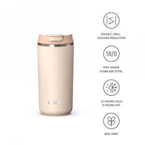 custom coffee thermos