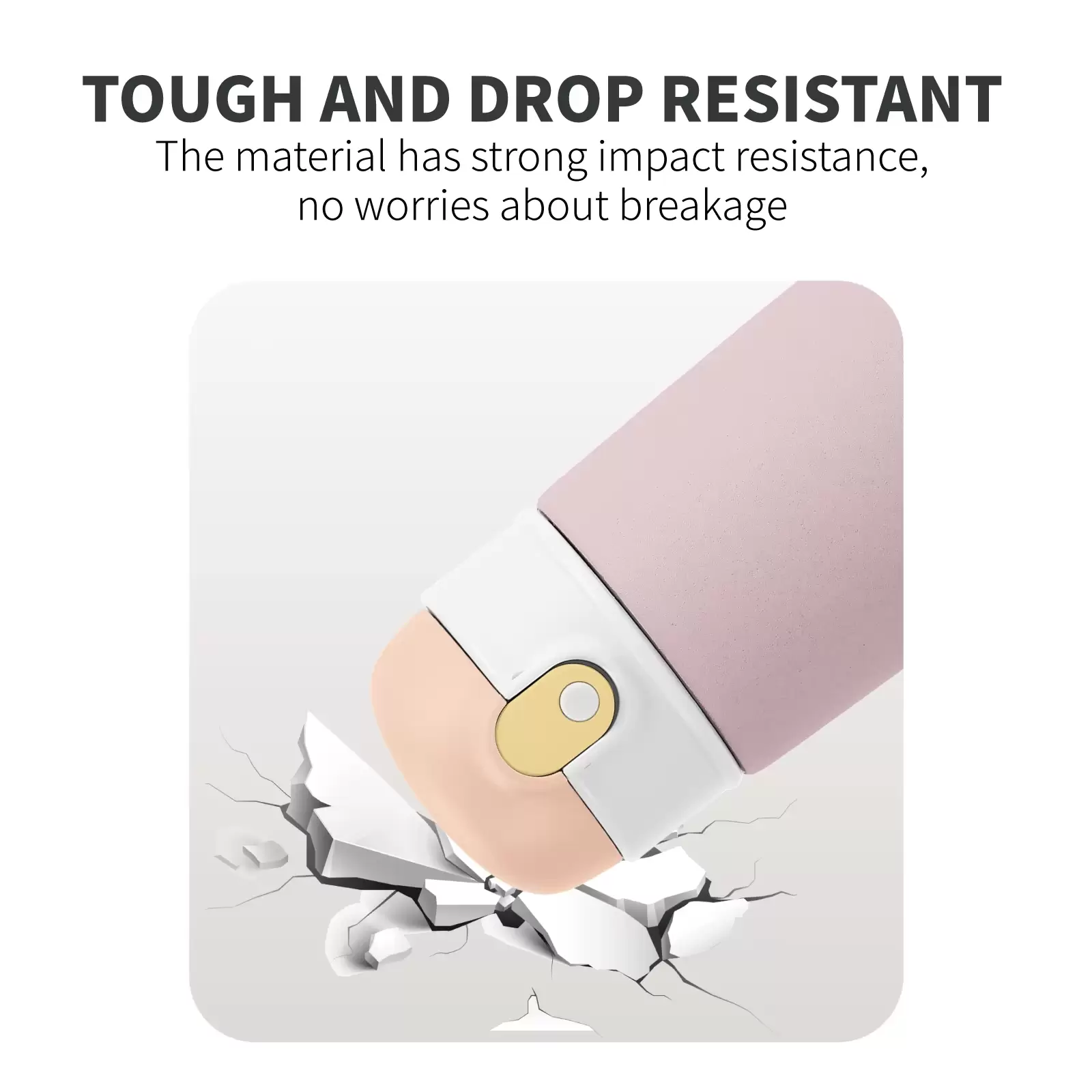 childs water bottle with straw