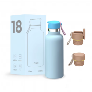customized thermal water bottle