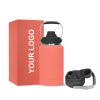 insulated water bottle with storage,water bottle with built-in storage,reusable water bottle with compartment,stainless steel insulated water bottle,travel water bottle with storage,multi-functional water bottle.