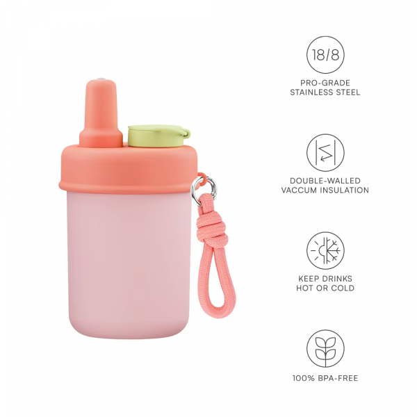 12oz kids water bottle,kids reusable water bottle,BPA-free kids water bottle,leak-proof water bottle for kids,small water bottle for children,kids hydration bottle,portable water bottle for kids.