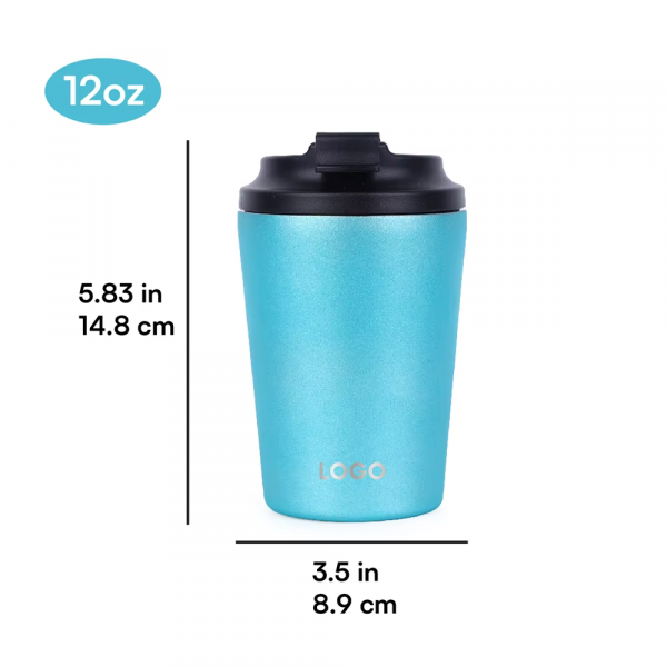 custom logo coffee tumbler,branded coffee tumbler,personalized coffee tumbler,promotional tumblers,insulated coffee tumbler with logo,reusable drinkware,custom coffee mugs for business.