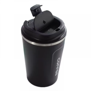 custom coffee tumbler