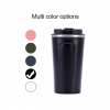 custom coffee tumbler,personalized coffee tumbler,branded tumblers,insulated coffee tumblers,promotional coffee mugs,reusable drinkware,custom drinkware for business.