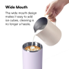 custom coffee thermos,personalized coffee thermos,branded coffee thermos,insulated coffee thermos,reusable thermos,custom drinkware,promotional thermos bottles,eco-friendly coffee thermos.