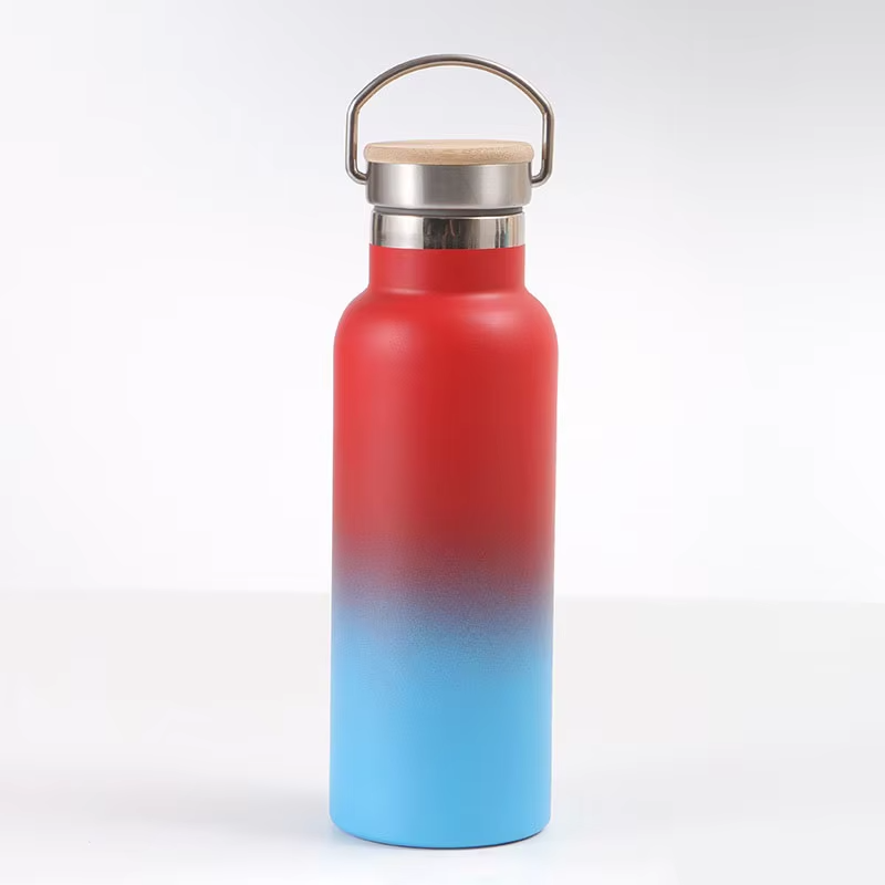 personalized insulated stainless steel water bottles