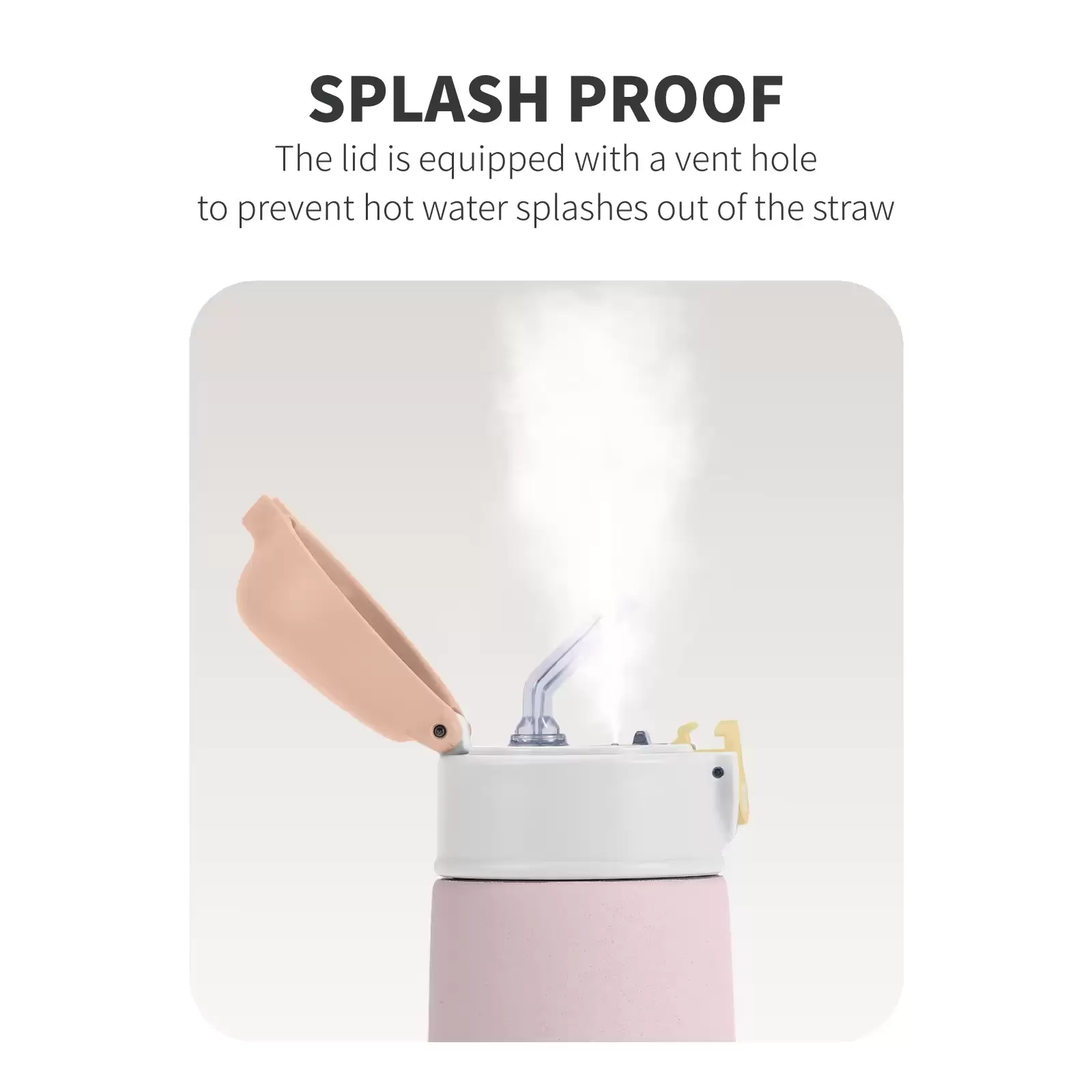 childs water bottle with straw