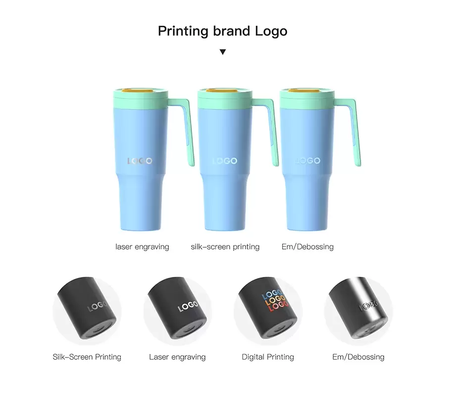 custom 40 oz tumbler