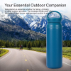 stainless steel sports water bottle,insulated sports water bottle,reusable sports bottle,eco-friendly water bottle,BPA-free sports bottle,durable water bottle for workouts,sports water bottle for athletes.