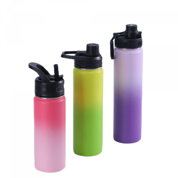 stainless steel reusable water bottle,eco-friendly water bottle,insulated reusable bottle,BPA-free stainless steel bottle,sustainable hydration solution,durable water bottle,portable drinkware.,reusable stainless steel water bottle