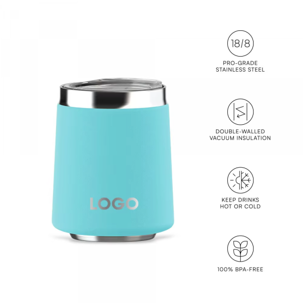 custom logo wine tumbler,branded wine tumbler,personalized wine tumbler,insulated wine tumbler,promotional wine tumbler,custom drinkware,corporate wine tumbler gifts.