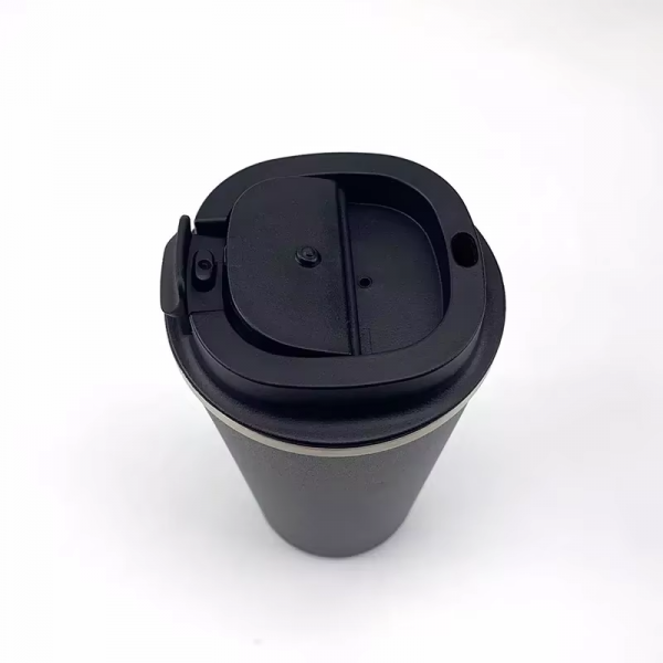 custom coffee tumbler,personalized coffee tumbler,branded tumblers,insulated coffee tumblers,promotional coffee mugs,reusable drinkware,custom drinkware for business.