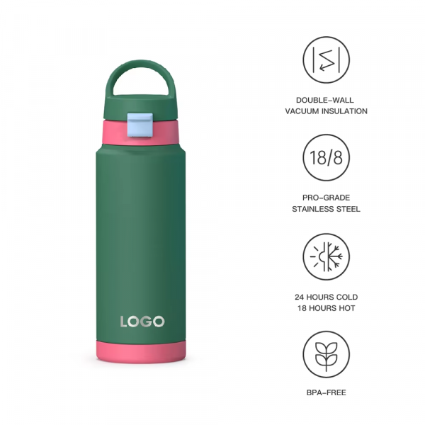 32 oz stainless steel water bottle,32 ounce stainless steel water bottle,insulated stainless steel bottle,reusable water bottle,BPA-free water bottle,eco-friendly water bottle,leak-proof water bottle,large capacity water bottle.