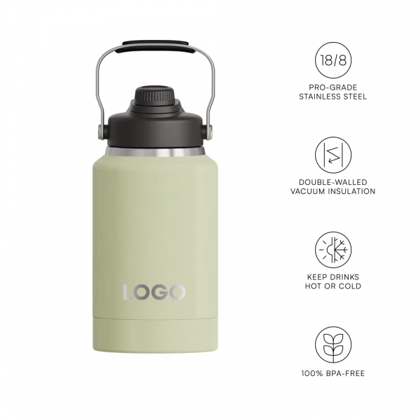 insulated water bottle with storage,water bottle with built-in storage,reusable water bottle with compartment,stainless steel insulated water bottle,travel water bottle with storage,multi-functional water bottle.