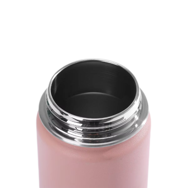 stainless steel reusable water bottle,eco-friendly water bottle,insulated reusable bottle,BPA-free stainless steel bottle,sustainable hydration solution,durable water bottle,portable drinkware.,reusable stainless steel water bottle