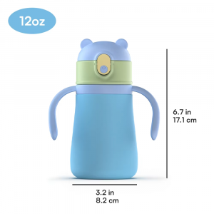 wholesale kids water bottles