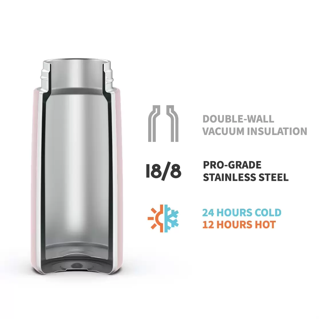 childs water bottle with straw