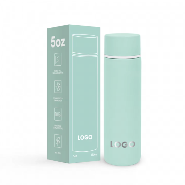 mini stainless steel water bottle,small insulated water bottle,compact stainless steel bottle,portable water bottle,reusable mini bottle,BPA-free mini water bottle,eco-friendly small water bottle.,mini stainless steel bottle
