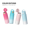 32 oz stainless steel water bottle,32 ounce stainless steel water bottle,insulated stainless steel bottle,reusable water bottle,BPA-free water bottle,eco-friendly water bottle,leak-proof water bottle,large capacity water bottle.