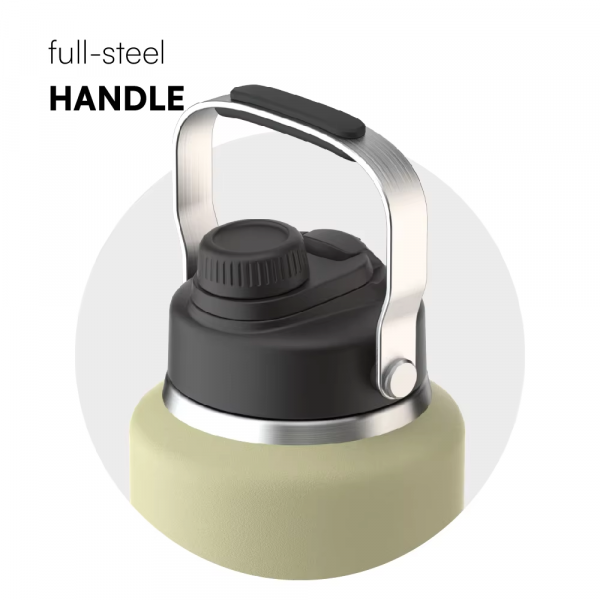 insulated water bottle with storage,water bottle with built-in storage,reusable water bottle with compartment,stainless steel insulated water bottle,travel water bottle with storage,multi-functional water bottle.