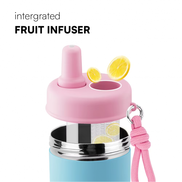 12oz kids water bottle,kids reusable water bottle,BPA-free kids water bottle,leak-proof water bottle for kids,small water bottle for children,kids hydration bottle,portable water bottle for kids.