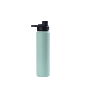 stainless steel reusable water bottle,eco-friendly water bottle,insulated reusable bottle,BPA-free stainless steel bottle,sustainable hydration solution,durable water bottle,portable drinkware.,reusable stainless steel water bottle