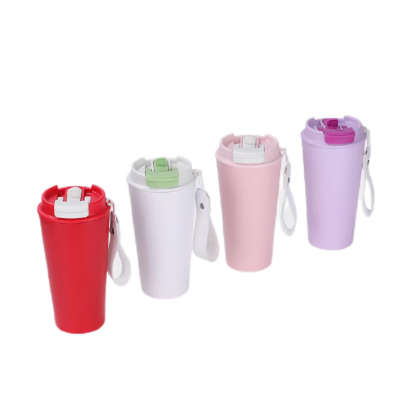custom insulated coffee tumbler,personalized coffee tumbler,branded insulated tumblers,reusable coffee tumbler,custom drinkware,insulated promotional mugs,eco-friendly tumblers with logo.