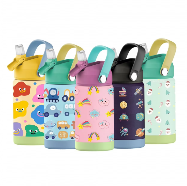personalised children’s water bottle with straw,custom kids water bottle,BPA-free water bottle for kids,spill-proof kids water bottle,reusable water bottles for children,personalized water bottles for school,kids hydration bottles.