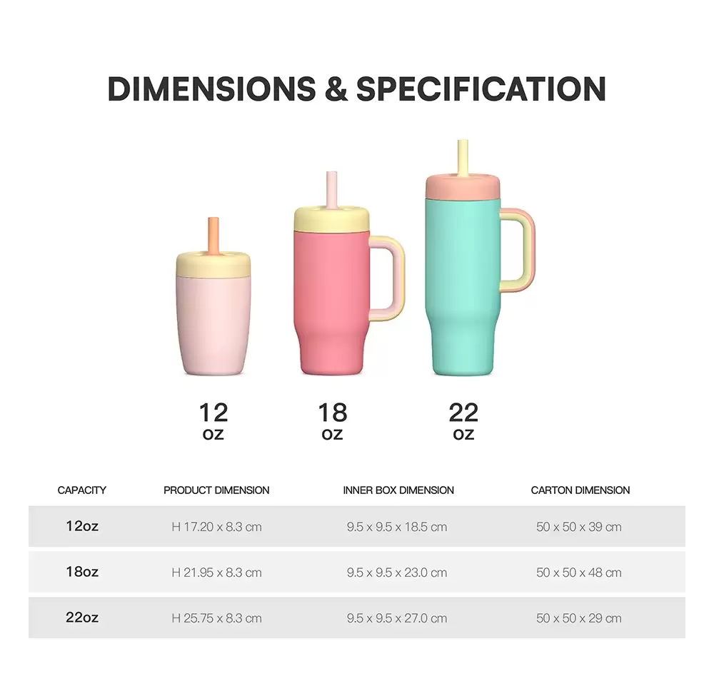 childrens water bottle with straw