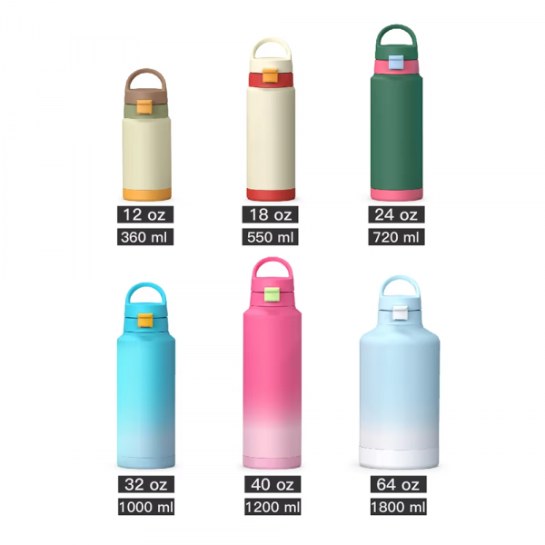 32 oz stainless steel water bottle,32 ounce stainless steel water bottle,insulated stainless steel bottle,reusable water bottle,BPA-free water bottle,eco-friendly water bottle,leak-proof water bottle,large capacity water bottle.